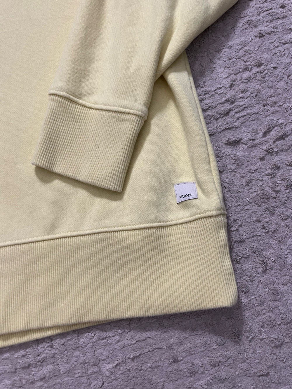 Vuori Sweatshirt - Picture 3 of 7